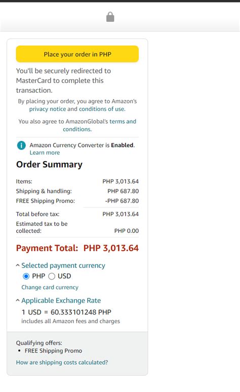 Amazon Philippines Shopping Guide: How to Buy Amazon .